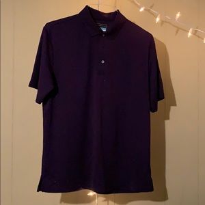 Man’s Golf Polo